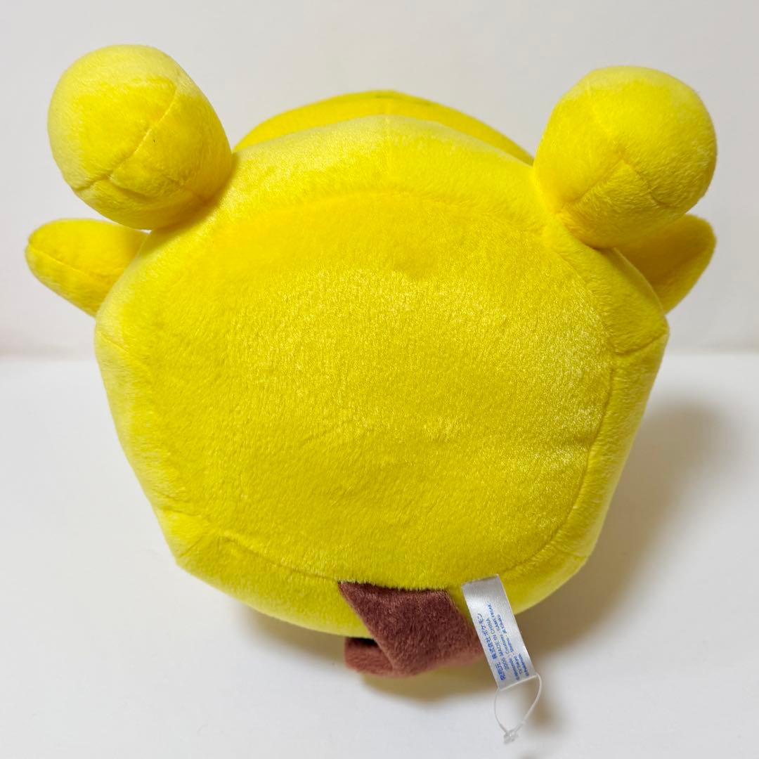 ポケパーク♪ポケモンセンター限定 12インチ ポケドールピカチュウ