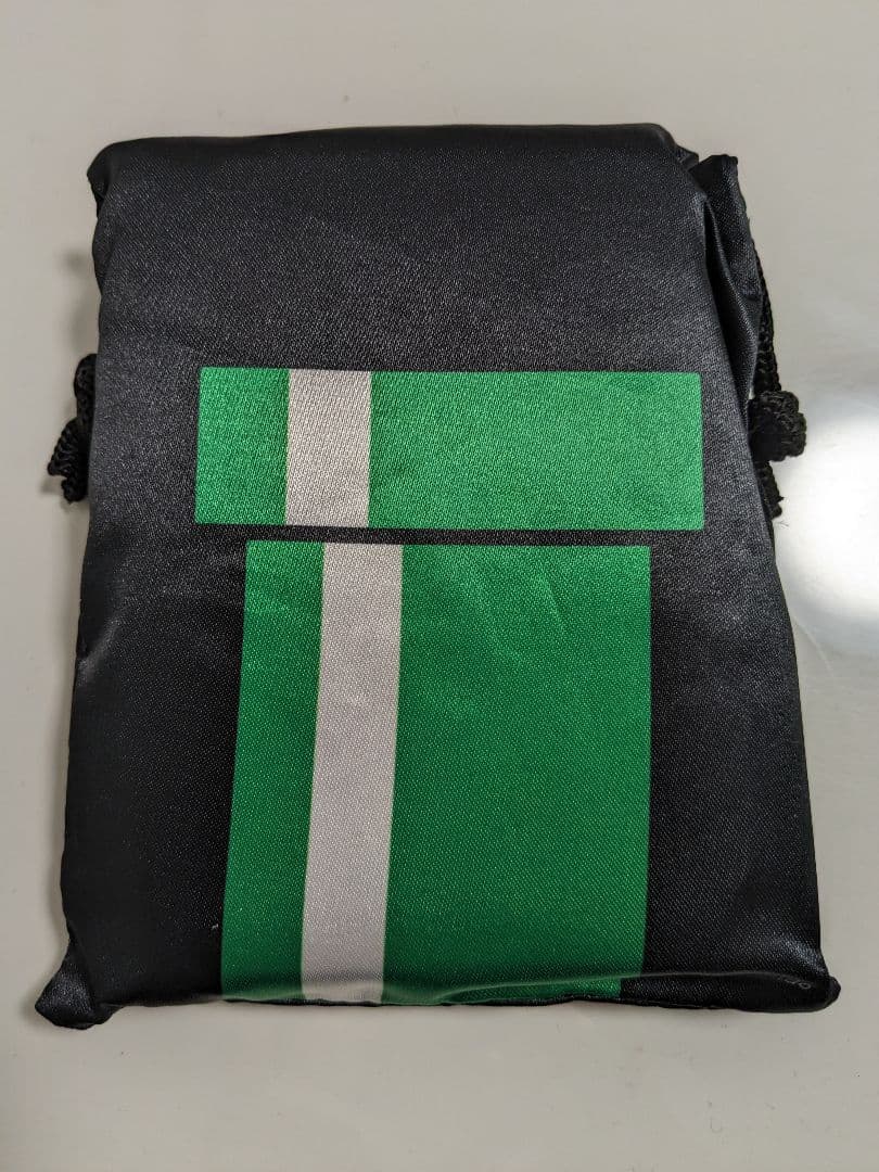 【新品/未使用】財布「スーパーマリオ　ウォレット」