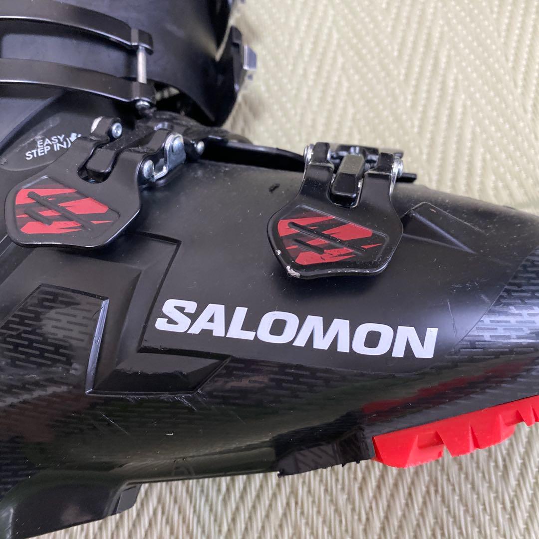 ⭐︎SALOMON スキー用ブーツ フレックス90