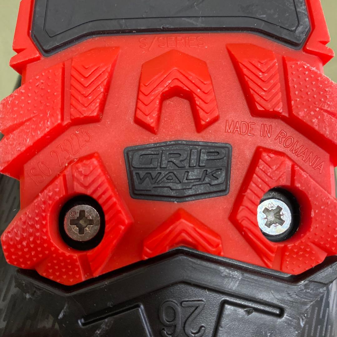 ⭐︎SALOMON スキー用ブーツ フレックス90