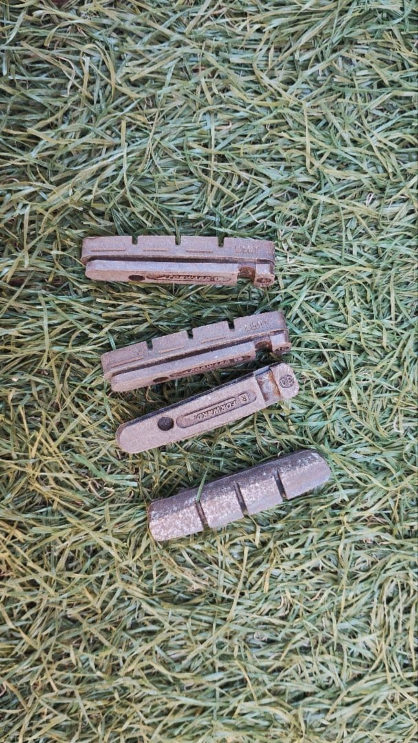 G3　リム　カーボン ホイール 赤ハブ　ロード　シマノ11速