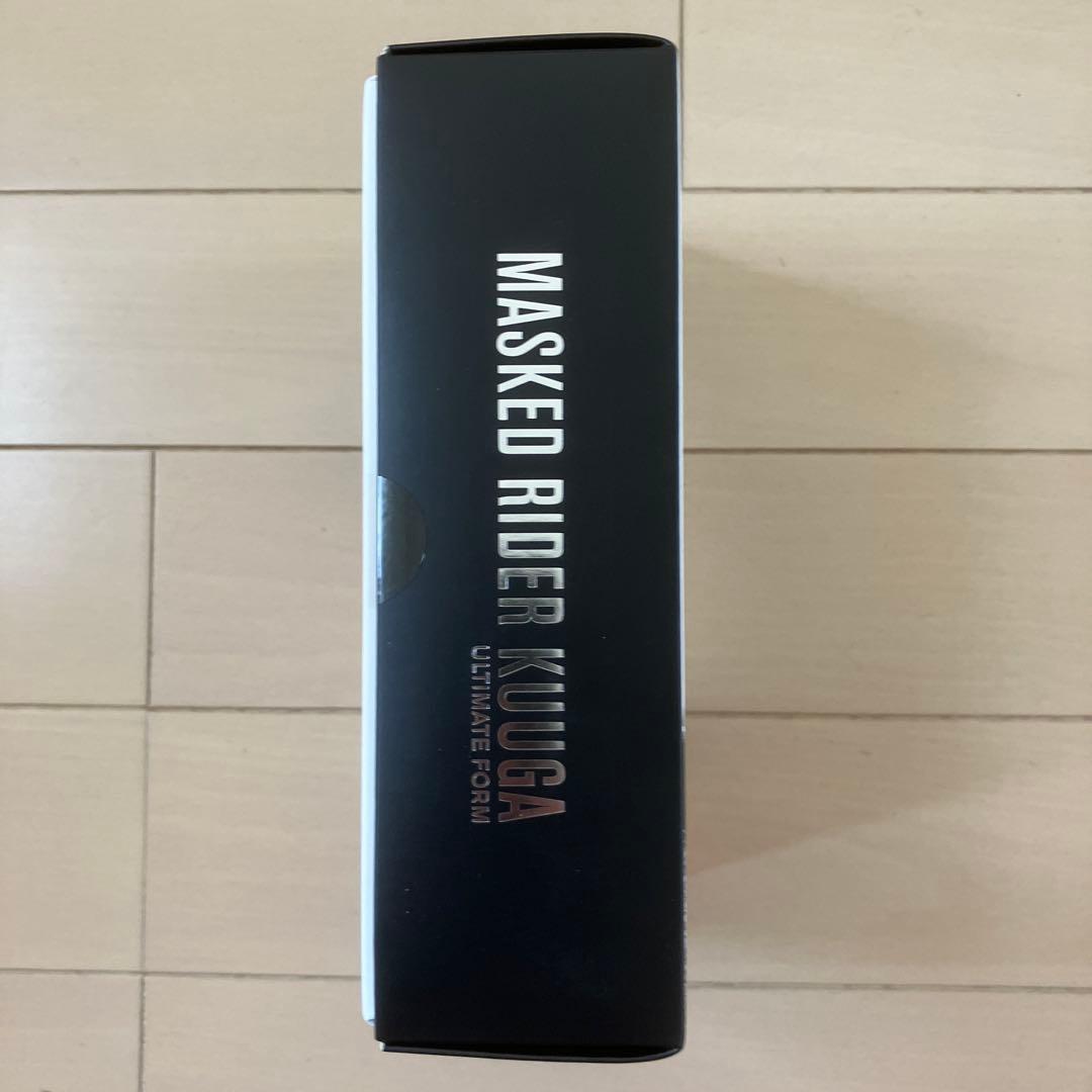 真骨彫 クウガ アルティメットフォーム フィギュアーツ