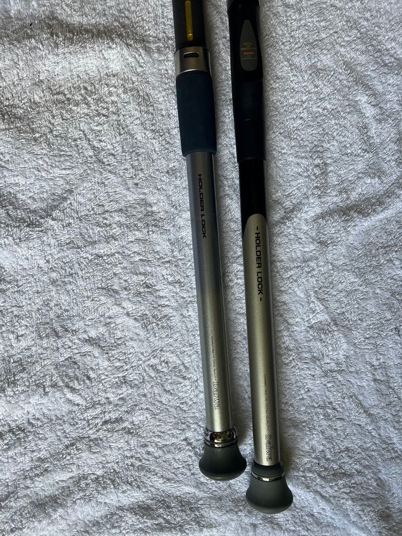 DaiwaHX海峡、SEAFLEX T