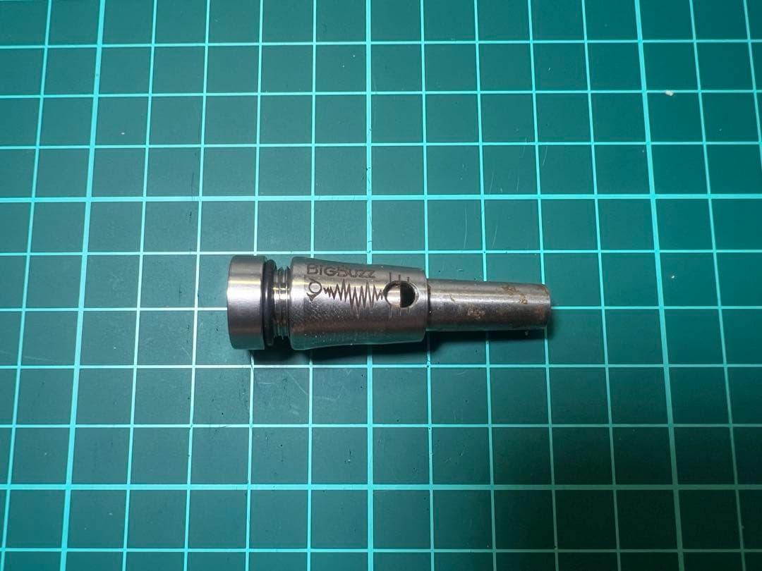 bigbuzz ホルン練習器具