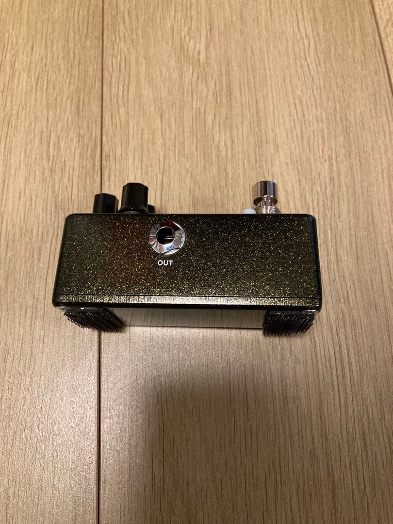 MXR Carbon Copy Mini M299Mアナログディレイ