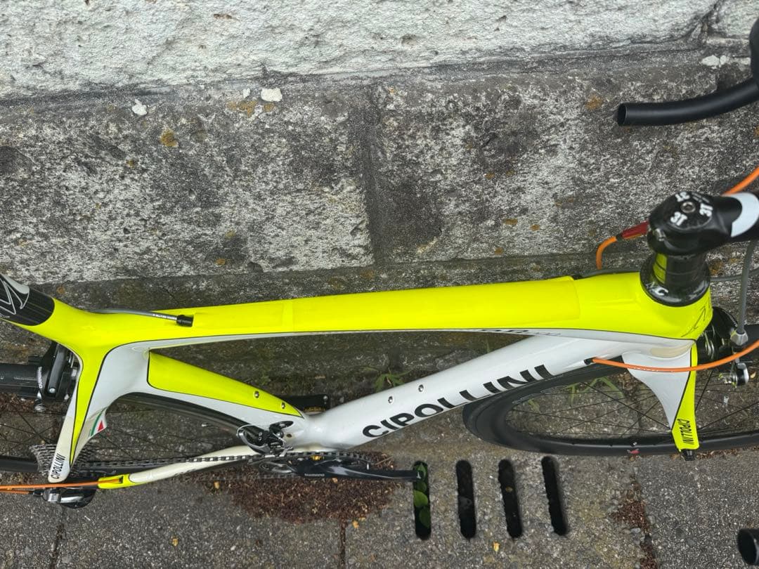 CIPOLLINI RB 1000 デュラエース DURA-ACE