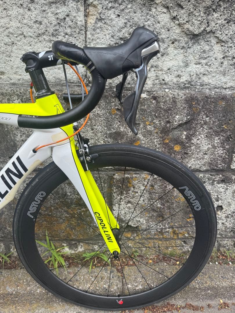 CIPOLLINI RB 1000 デュラエース DURA-ACE