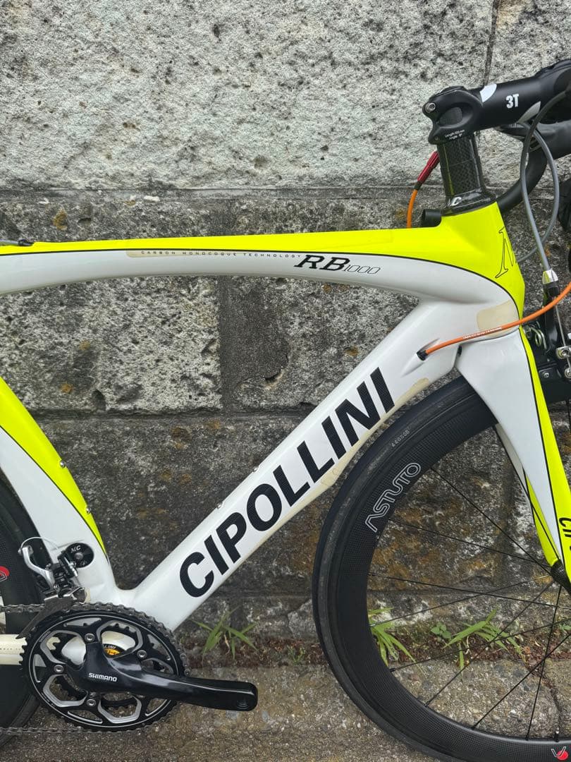 CIPOLLINI RB 1000 デュラエース DURA-ACE