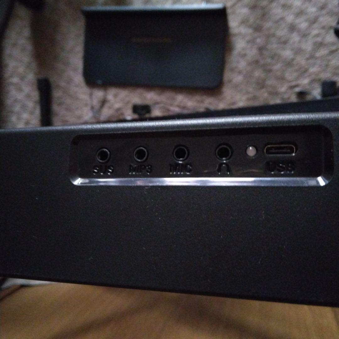 88鍵電子ピアノ