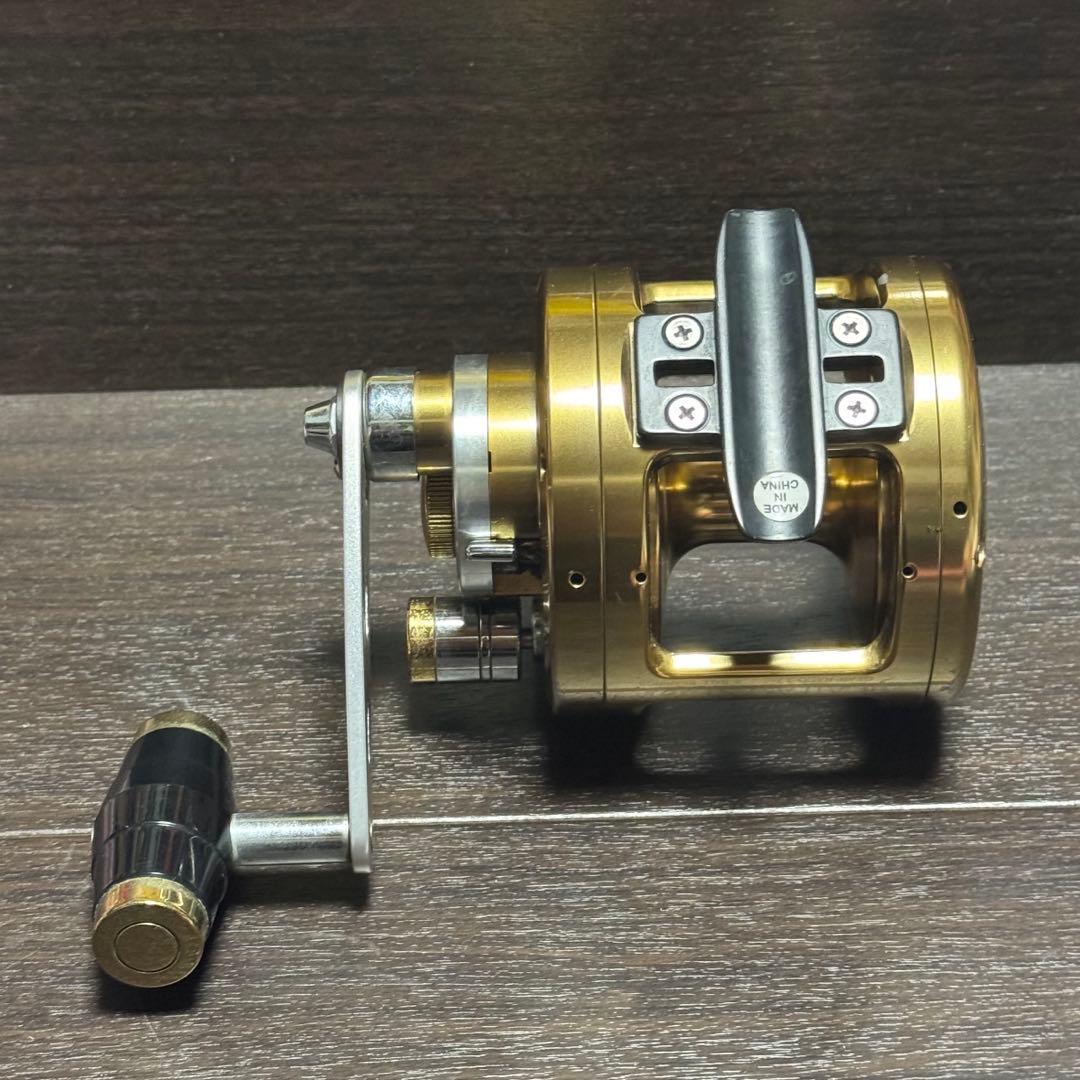 TICA ティカチーム ST468