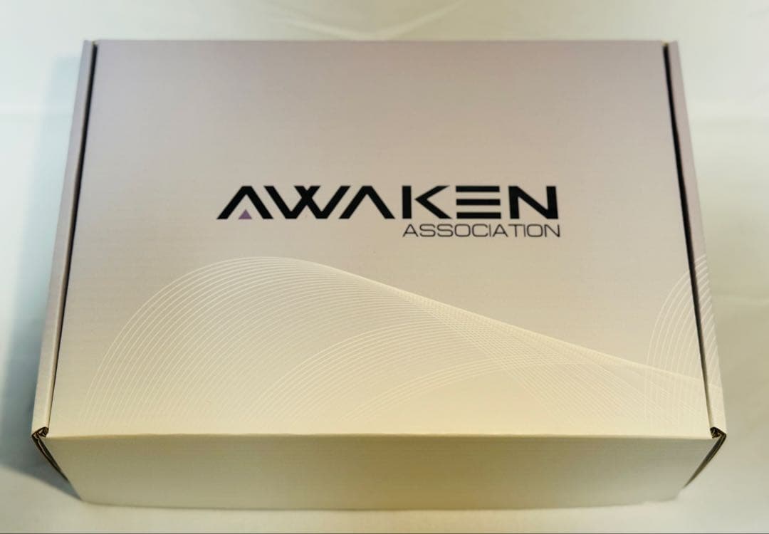 WF2025S AWAKEN ペルソナ3 アイギス ガレージキット