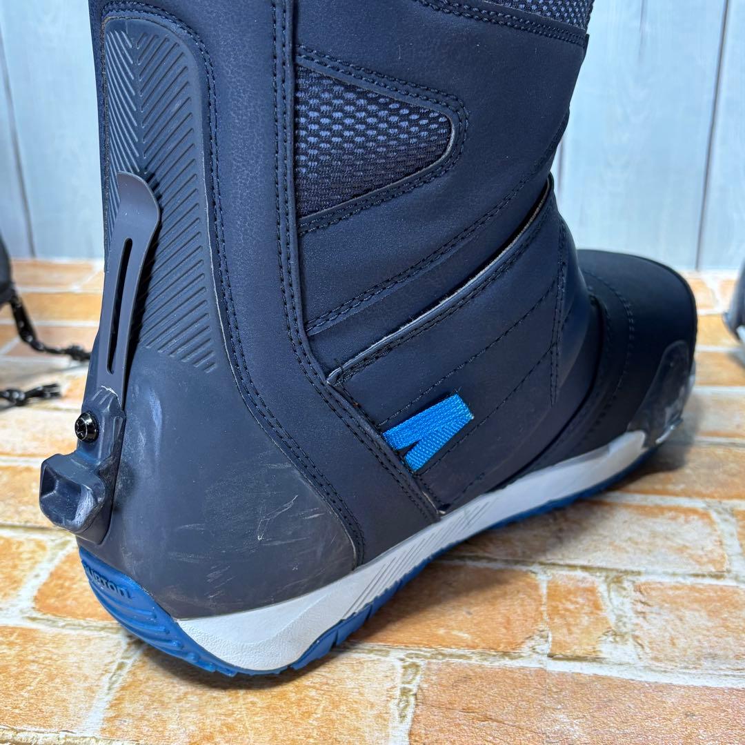 BURTON PHOTON WIDE STEP ON 29cm BOA スノボー