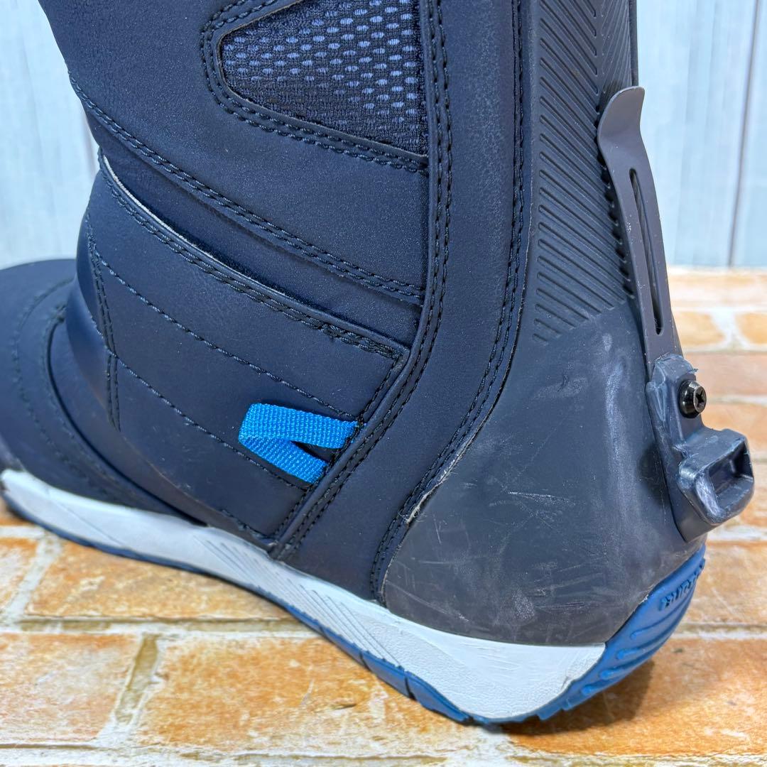 BURTON PHOTON WIDE STEP ON 29cm BOA スノボー