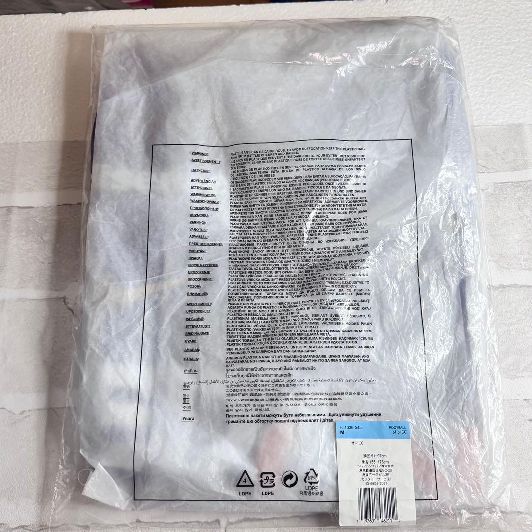 【ともぞー】サンフレッチェ 広島 ユニフォーム M レプリカ2025