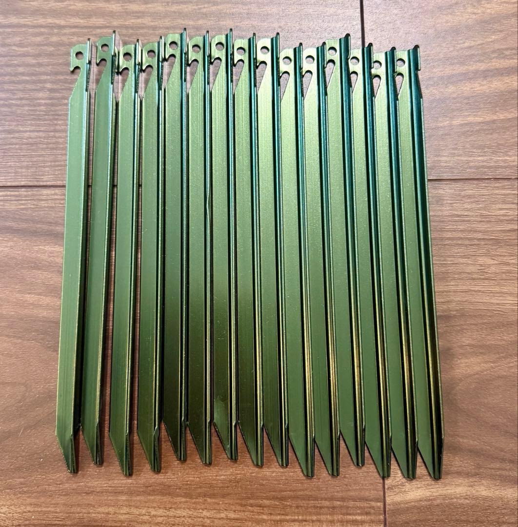 BUNDOKソロドーム1BDK-08＋mont-bellグランドシート＋おまけ多