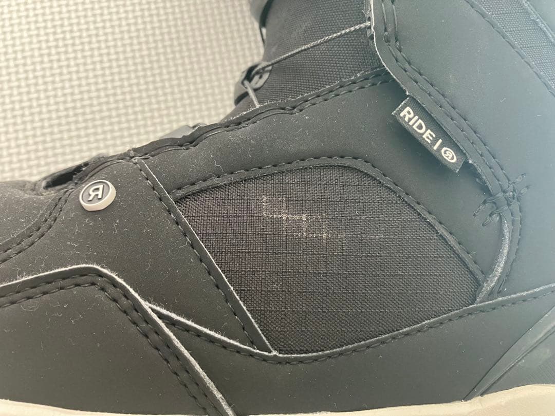 RIDE ANTHEM 26.0cm スノーボード ブーツ BOA 中古