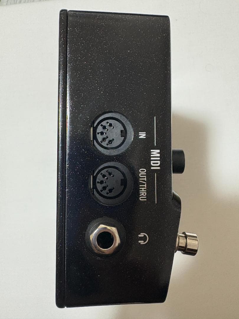 ギター LINE 6 HX Stomp