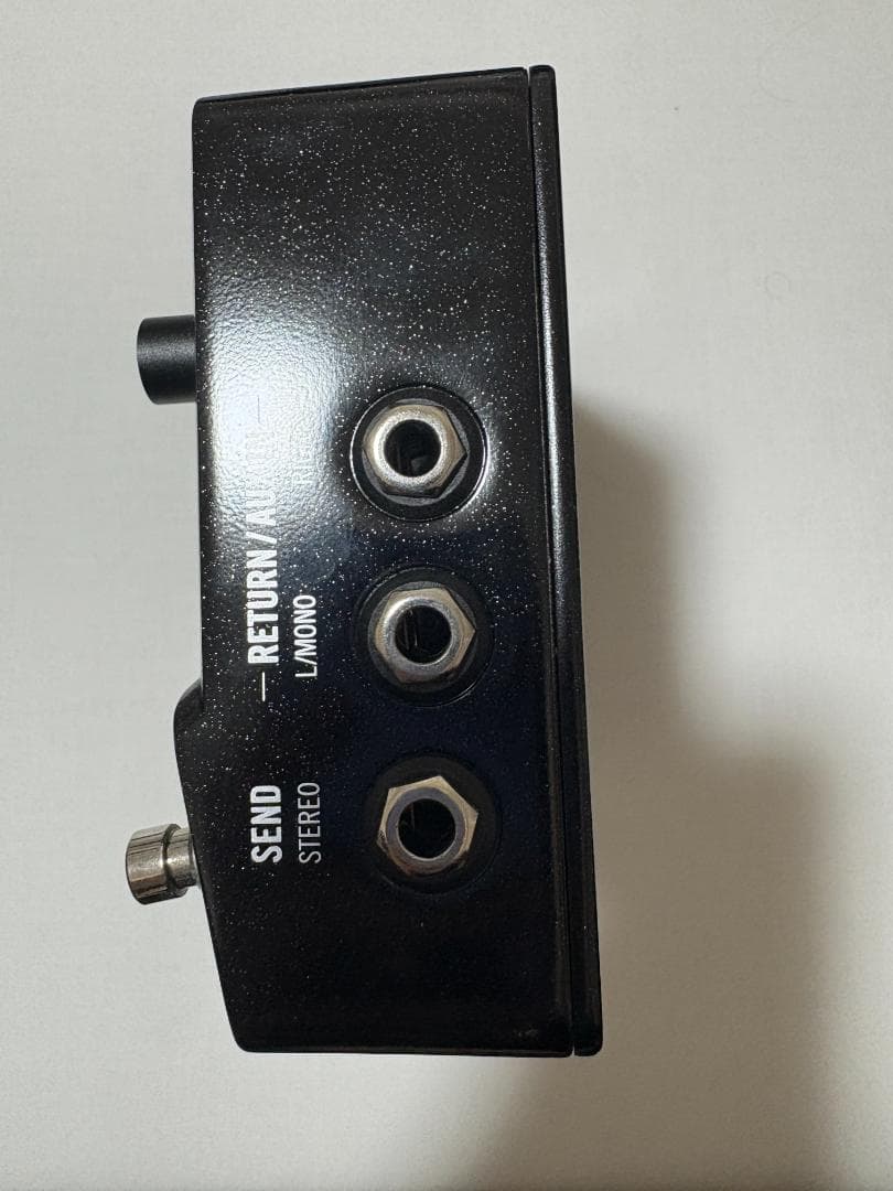 ギター LINE 6 HX Stomp