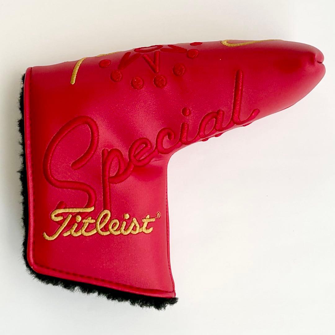 スコッティキャメロン SPECIAL SELECT SQUAREBACK 2