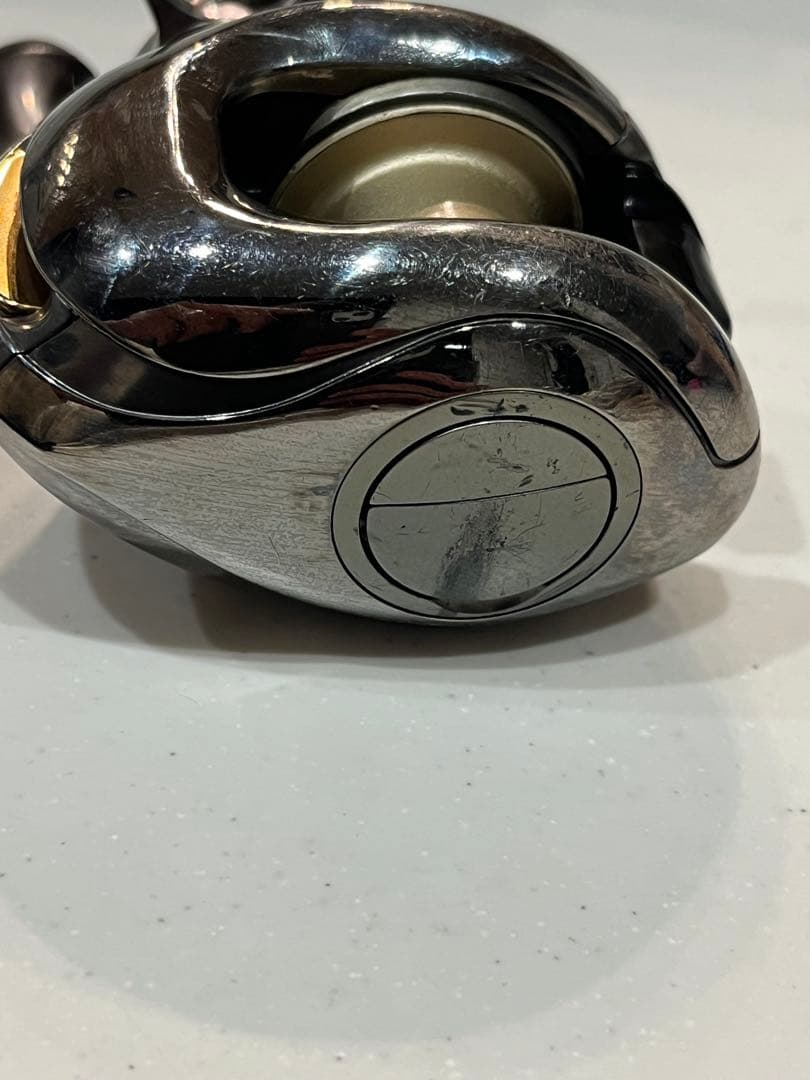 シマノ　スコーピオン　アンタレス　右ハンドル