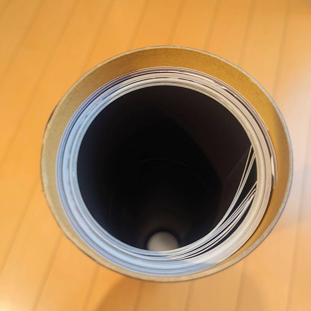 ASTRO アストロ DIFFUSION MOONBIN SANHA ポスター