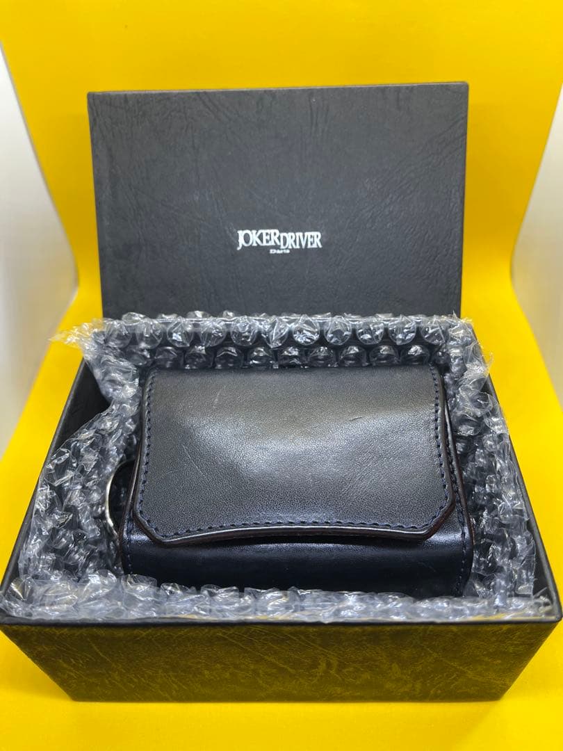 ジョーカードライバー×サード コラボBOXケース