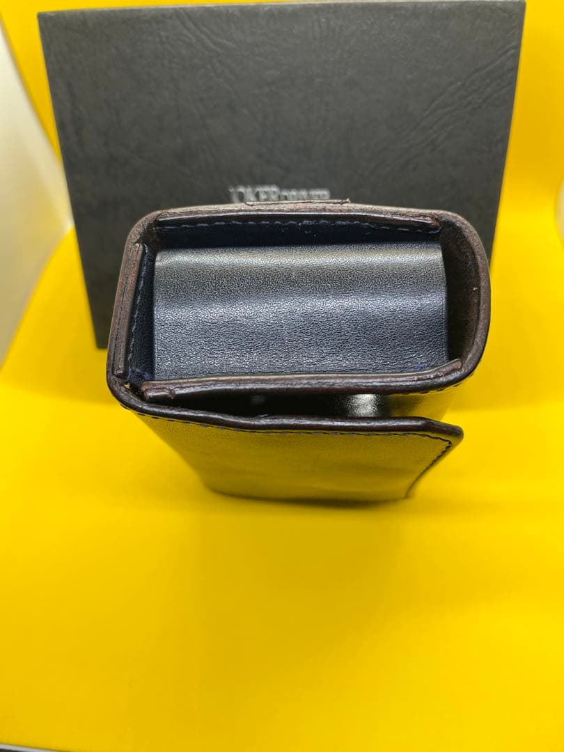 ジョーカードライバー×サード コラボBOXケース