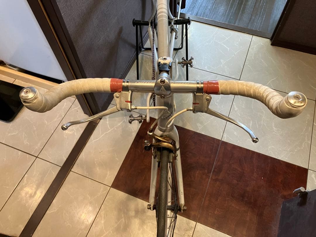 エリマキトカゲさん専用　キャノンデールCAPO