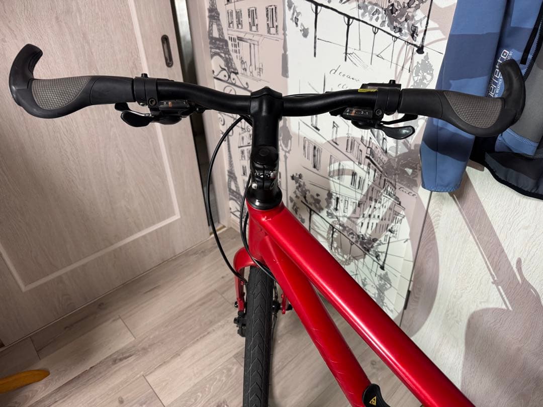 Giant グラビエ SizeS