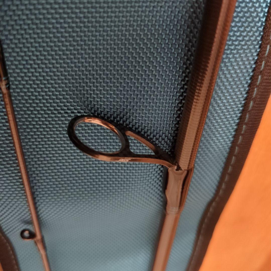 [10/13まで】エメラルダス 20 AIR AGS 88M-S エギングロッド