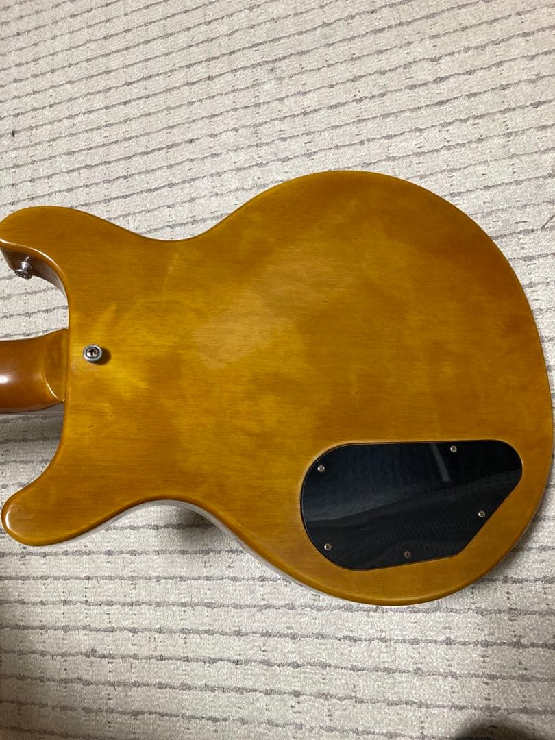 77年製 Gibson Les Paul LIMITED EDITION レア