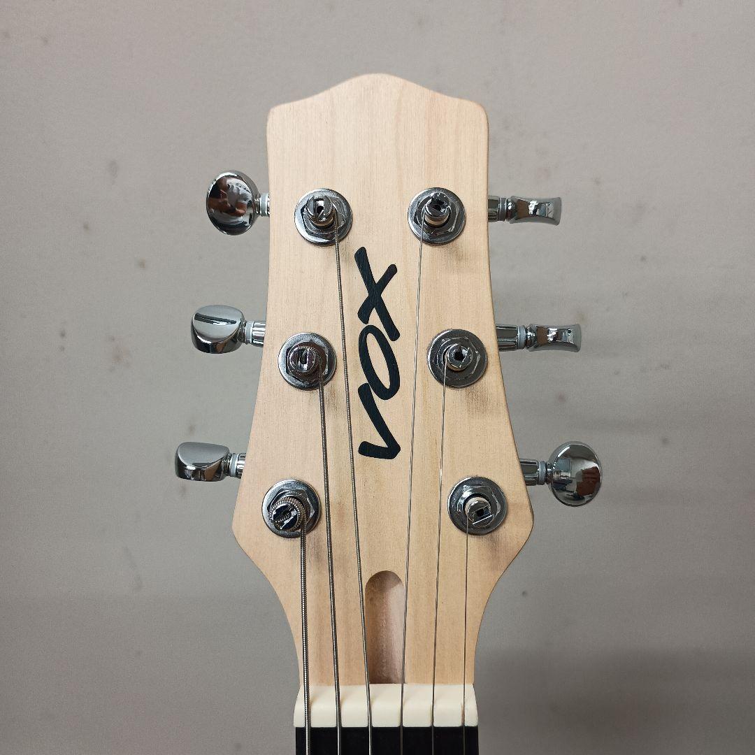 【VOX】ミニ エレキギター