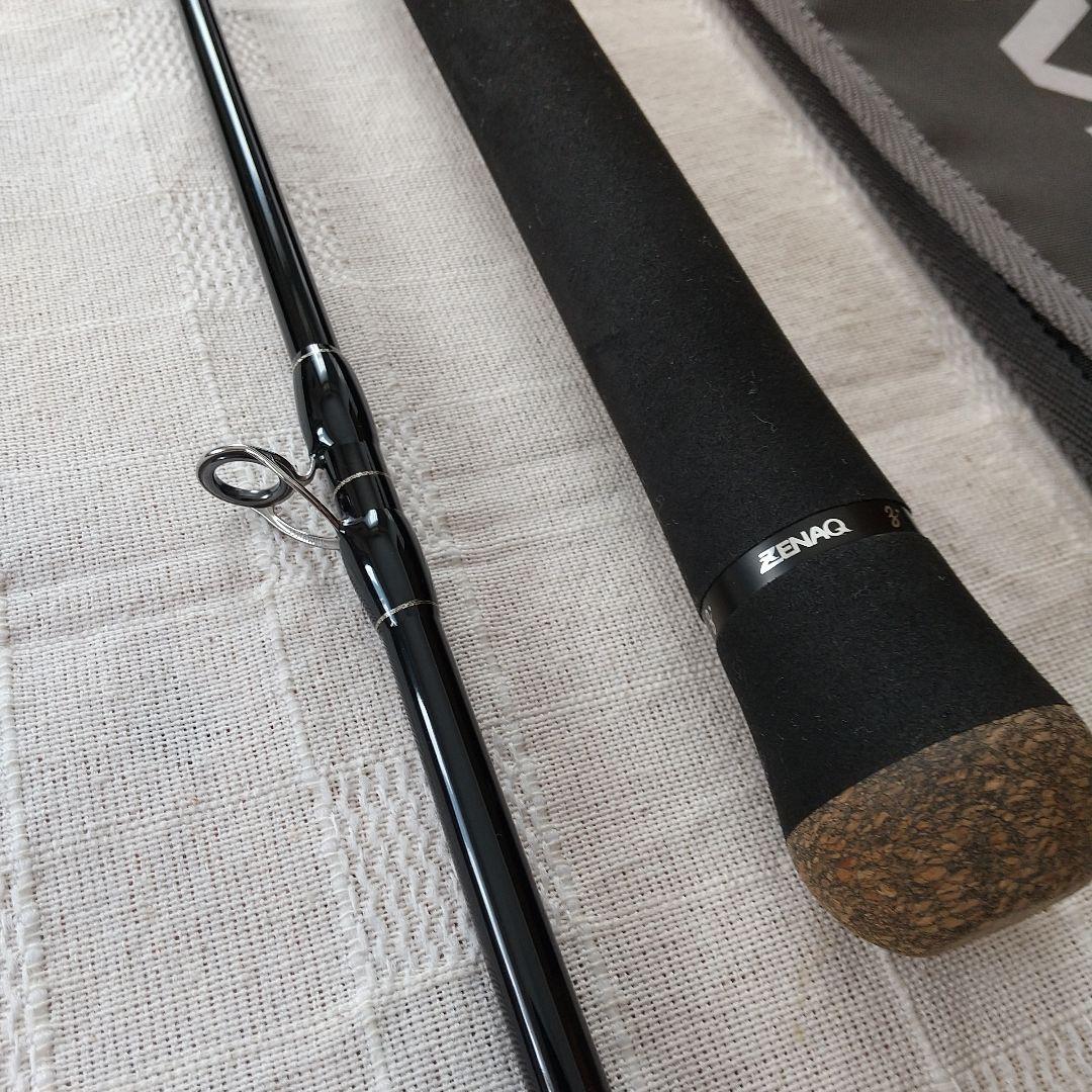 ゼナック ミュートス ミッドゲーム 93