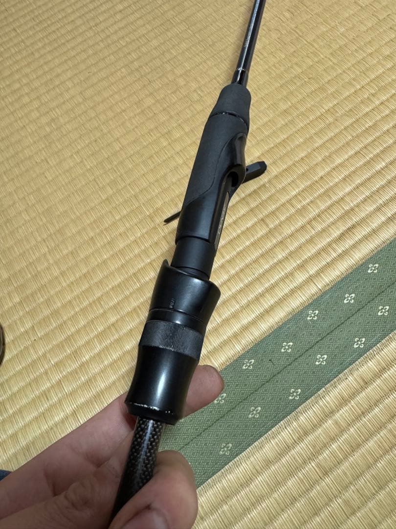 ゼナック　スピラドブラッカート　s65