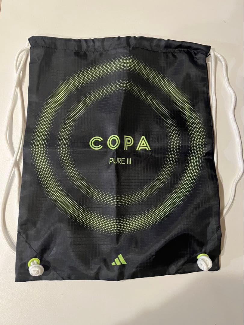 COPA PURE III ELITE FG コパピュアIII