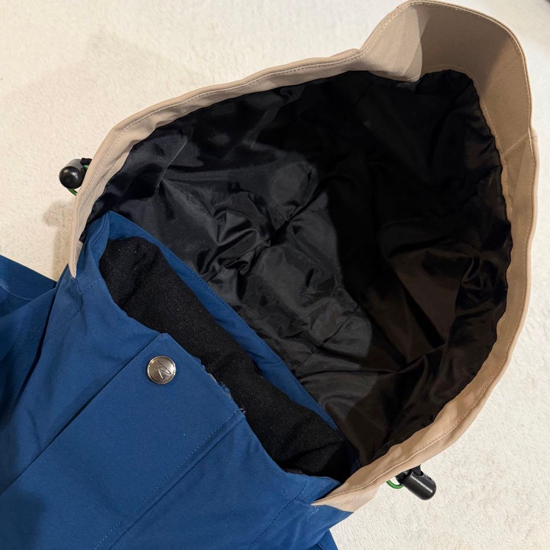 ROSSIGNOL ATELIER PRO JK&PT スキー ネイビー M