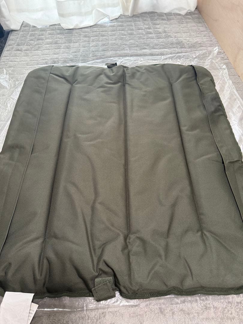 DOD グットラックソファ➕10周年記念限定グットラックソファ用レザーカバー