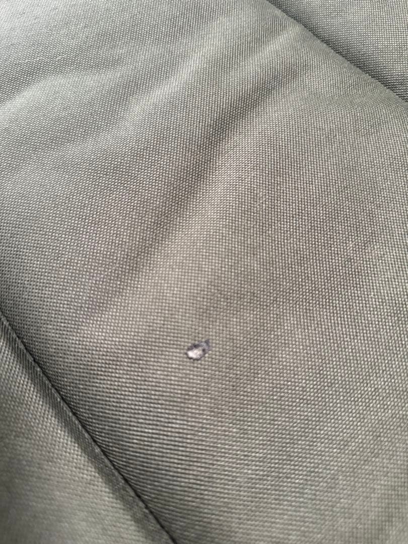 DOD グットラックソファ➕10周年記念限定グットラックソファ用レザーカバー