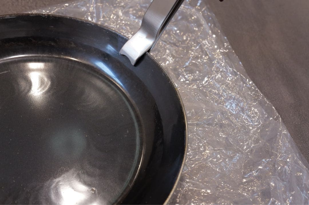 wonderout ワンダラウト フライパン ボトルオープナー セット新品