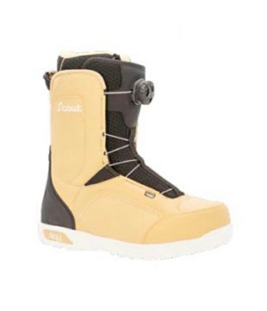 新品　HEAD スノーボード　ブーツ　23cm