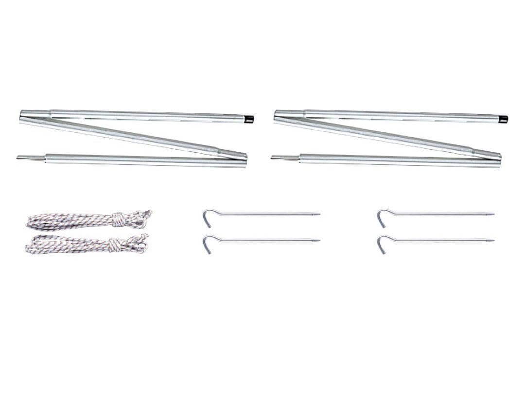 peak アップライトポールセット TP-080