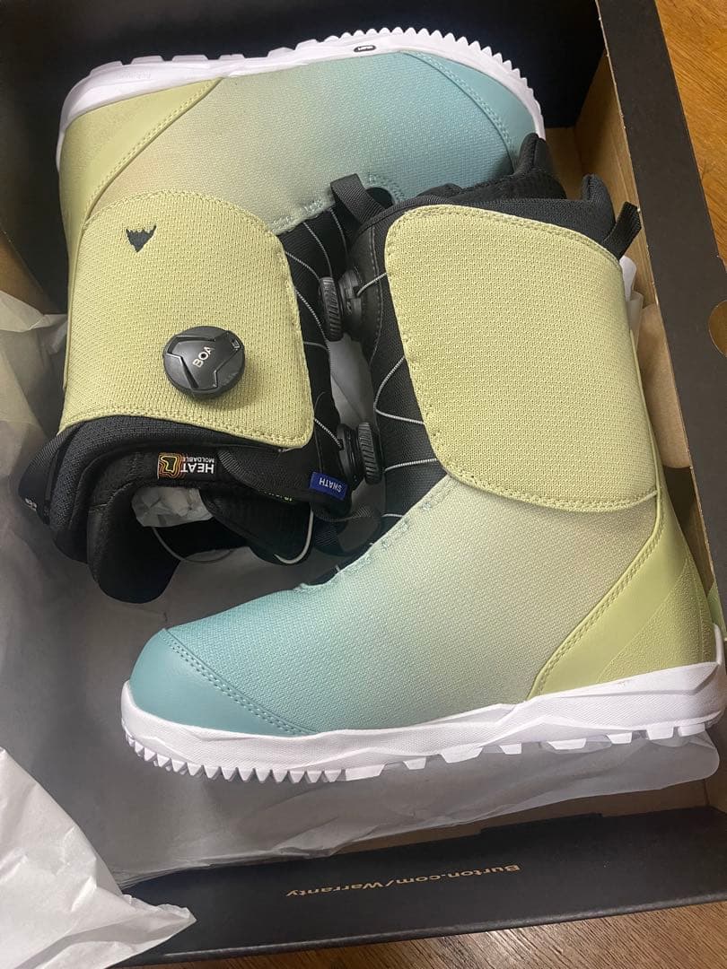 BURTON SWATH スノーボードブーツ