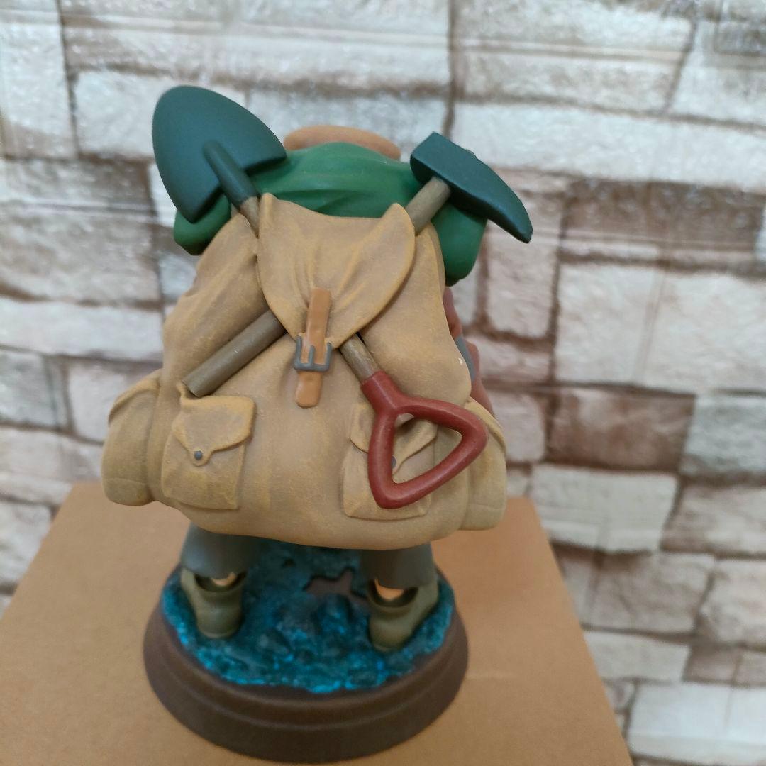 ジブリ GBL 天空の城ラピュタ 置時計 ポムじいさん