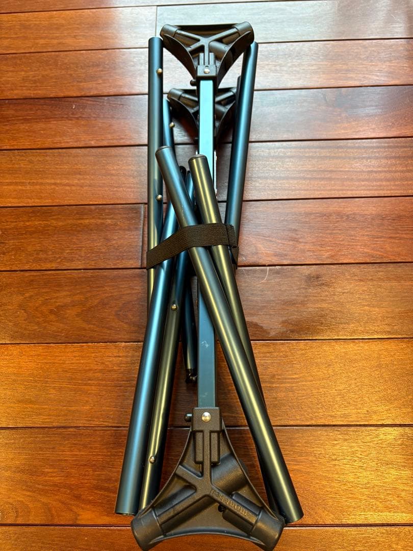 mont-bell マルチ フォールディング テーブル