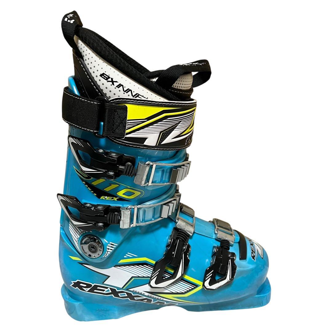 【美品】 S110 POWER REX 23cm REXXAM レクザム