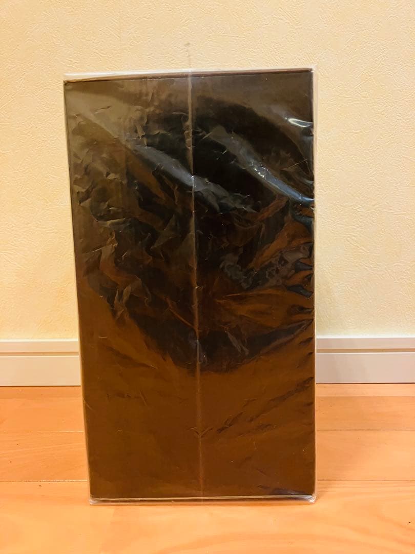 【未開封】CCP　キン肉マン　パルテノン　アドベントVer.　原作カラー