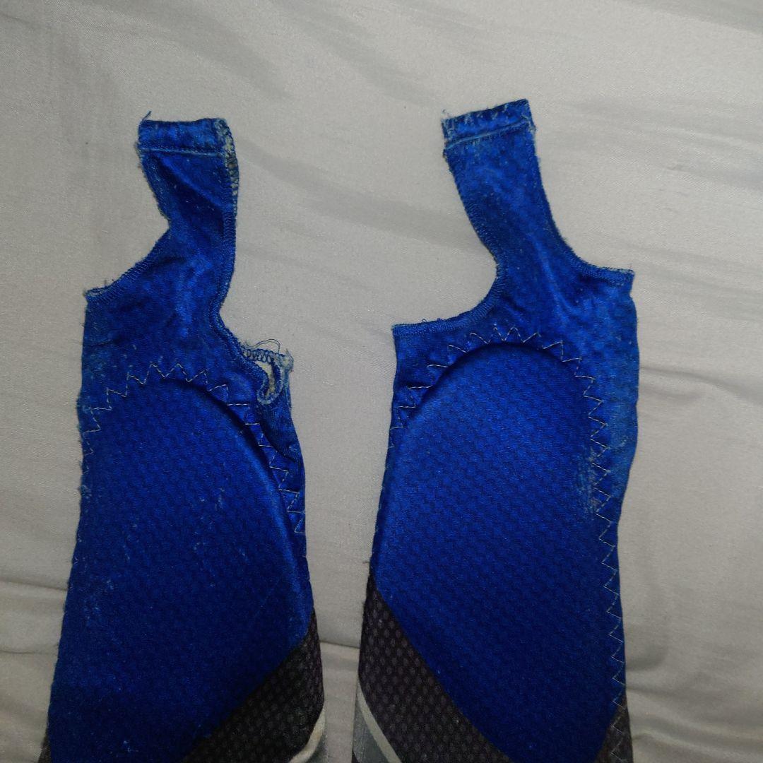 アルペンスキー競技用ワンピース（ゴールドウィン、サイズM）