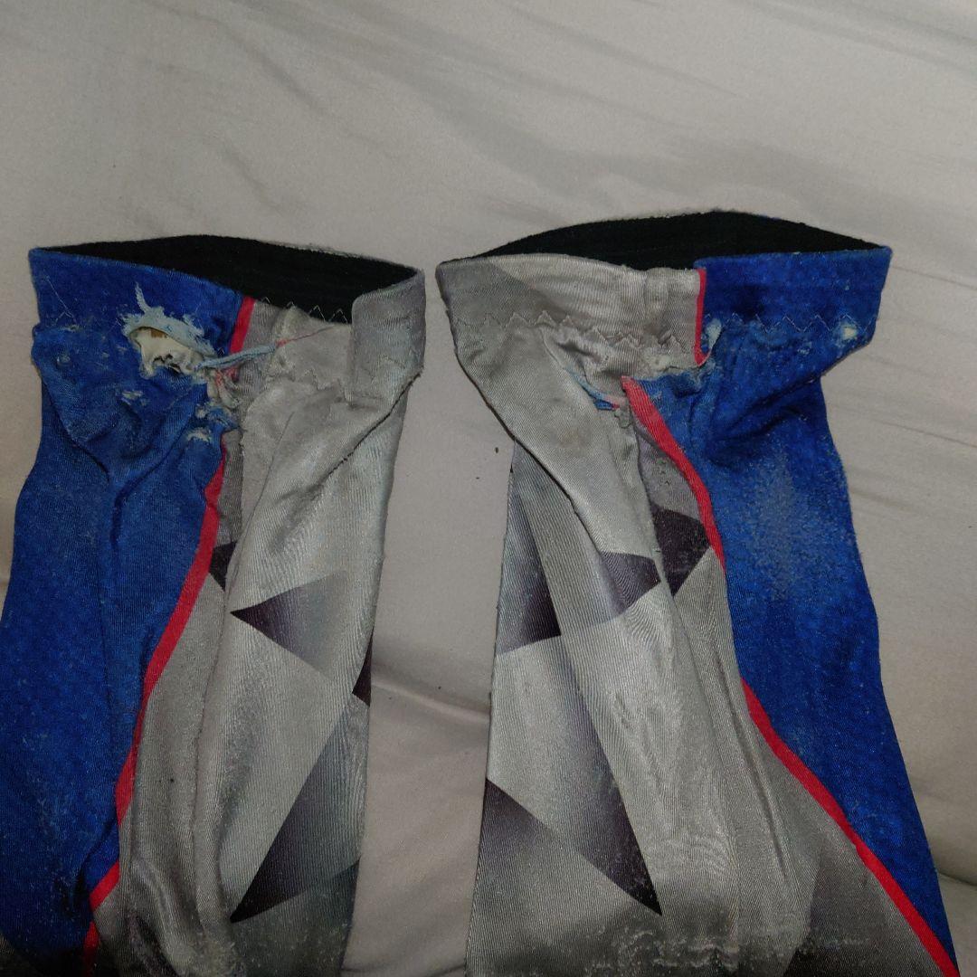 アルペンスキー競技用ワンピース（ゴールドウィン、サイズM）