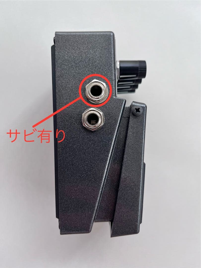 BOSS RV-6 Reverb ボス リバーブ