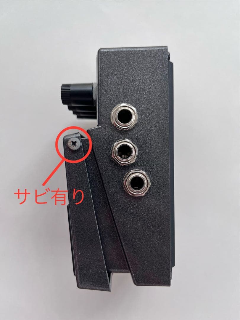 BOSS RV-6 Reverb ボス リバーブ